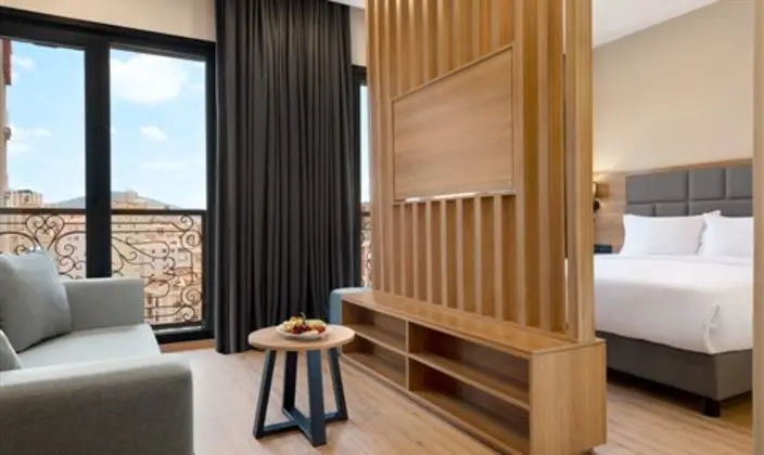 Premium Suite Oda