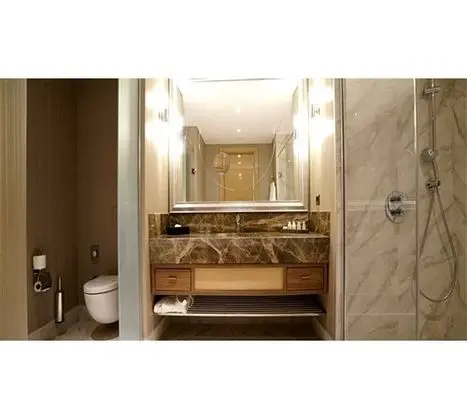 Tryp Deluxe Oda