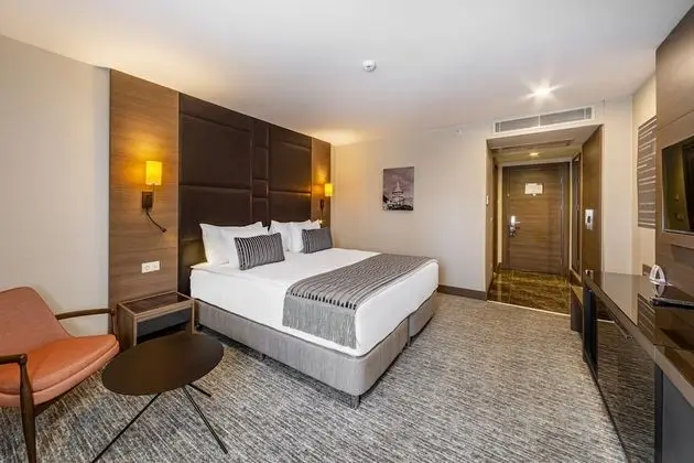 Deluxe Room, 1 Double Bed, Non Smoking