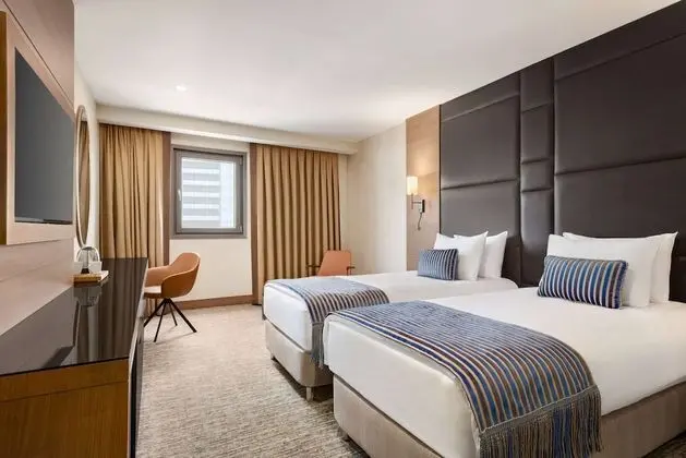 Deluxe Room, 1 Double Bed, Non Smoking