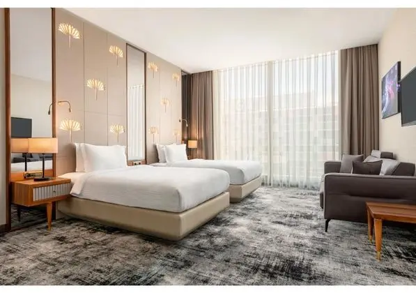room