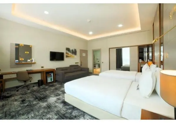room