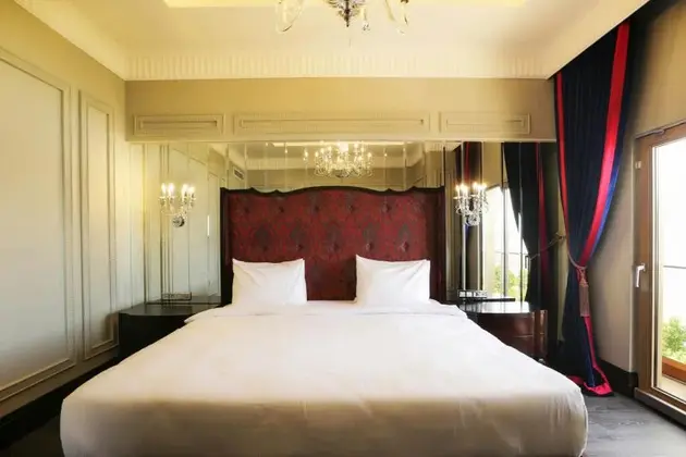 King Suite Oda