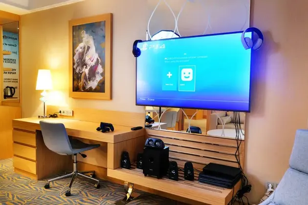 Media Suite Oda