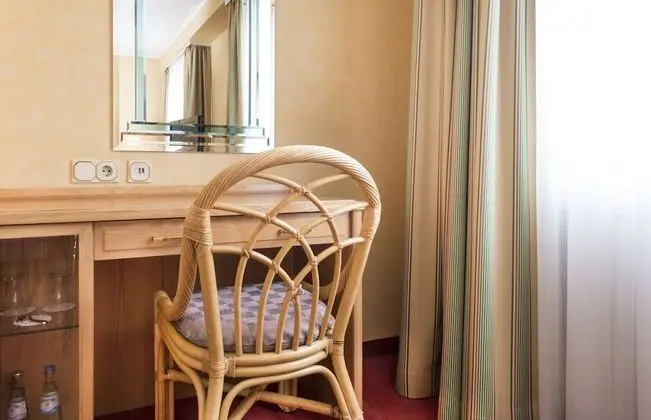 Standard Tek Büyük Yataklı Oda, 1 Çift Kişilik Yatak