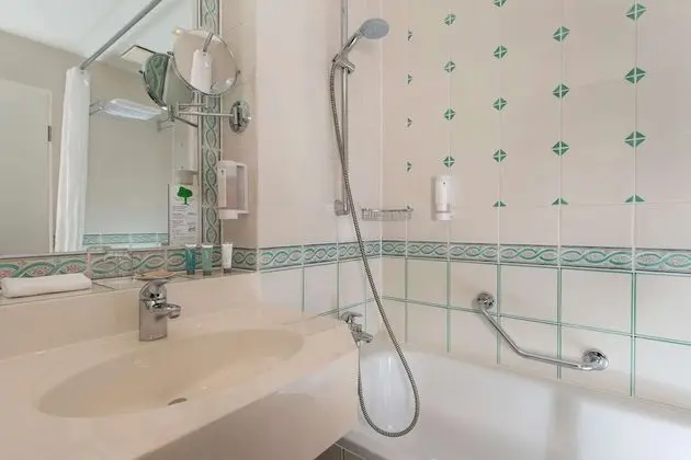 Standard Tek Büyük Yataklı Oda, 1 Çift Kişilik Yatak