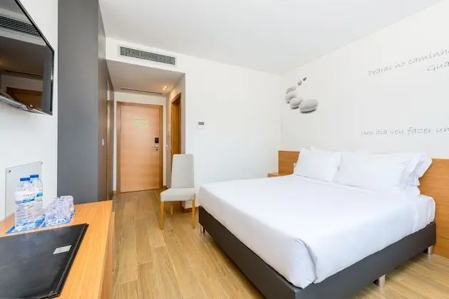 Deluxe Oda, 1 Çift Kişilik Yatak, Sigara İçilmez