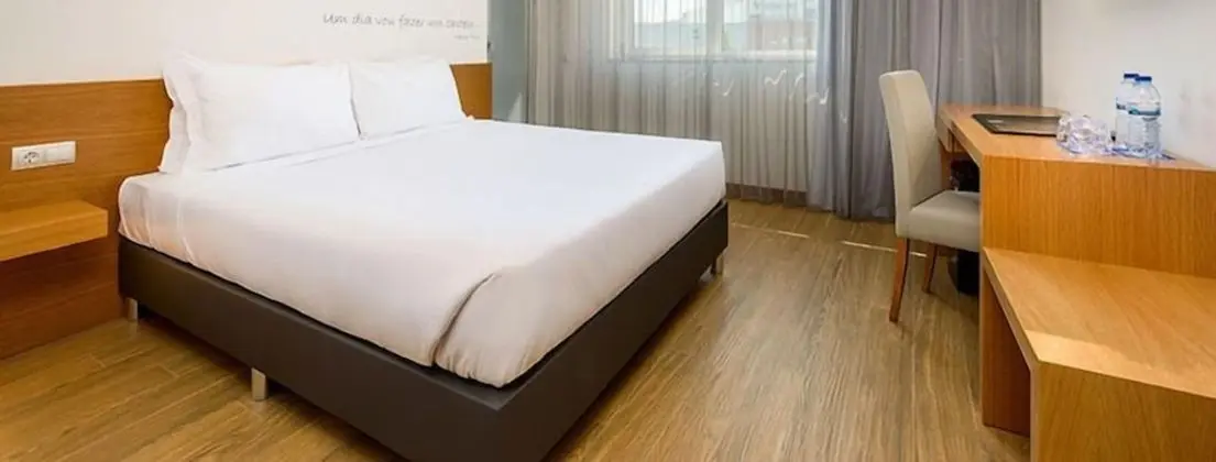 Premium Oda, 1 Çift Kişilik Yatak, Sigara İçilmez