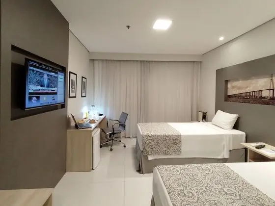 Superior Oda, 2 Tek Kişilik Yatak, Sigara İçilmez