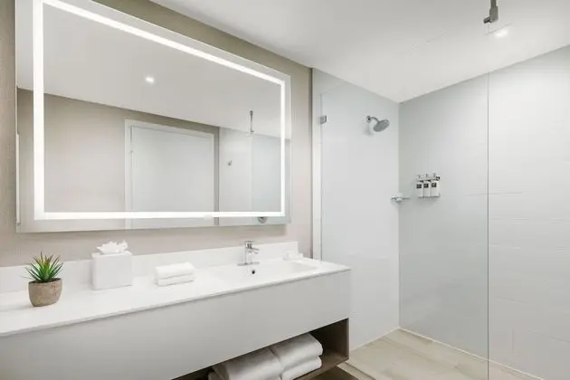 Standard Süit, Birden Çok Yatak, Balkon, Manzaralı