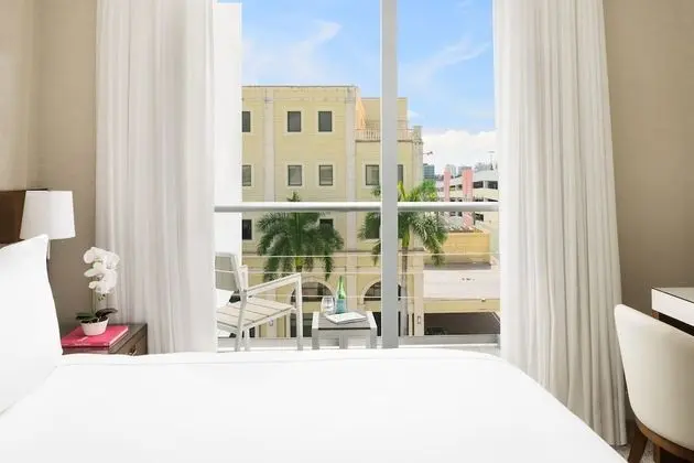 Süit, 1 Yatak Odası, Engellilere Uygun, Balkon (King)