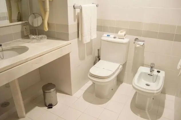 Standard Oda, 1 Büyük (Queen) Boy Yatak, Sigara İçilmez