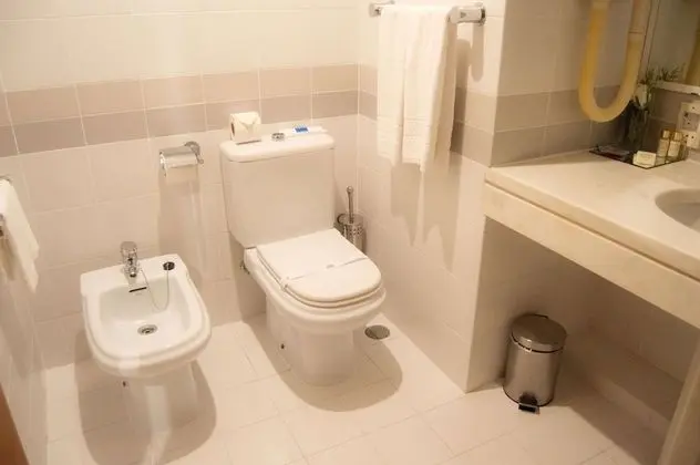 Standard Oda, 1 Büyük (Queen) Boy Yatak, Sigara İçilmez