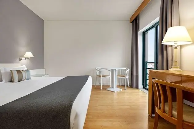 Standard Oda, 1 En Büyük (King) Boy Yatak, Sigara İçilmez