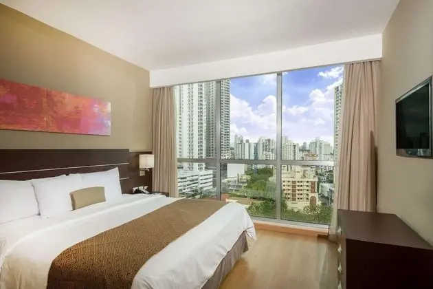 Oda, 1 En Büyük (King) Boy Yatak, Sigara İçilmez (TRYP)