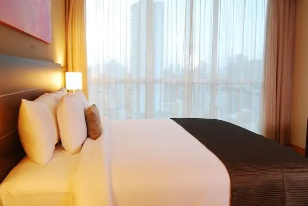 Oda, 1 En Büyük (King) Boy Yatak, Sigara İçilmez (TRYP)