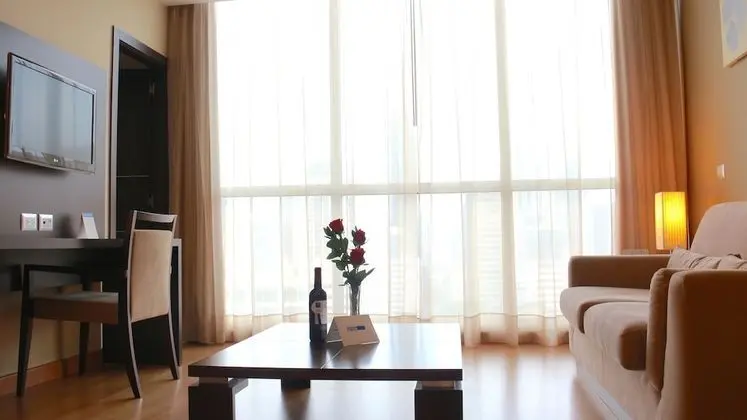 Premium Stüdyo Süit, 1 En Büyük (King) Boy Yatak, Sigara İçilmez