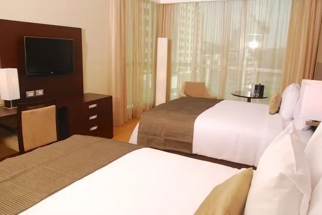 Superior Oda, 2 Çift Kişilik Yatak, Sigara İçilmez (TRYP)