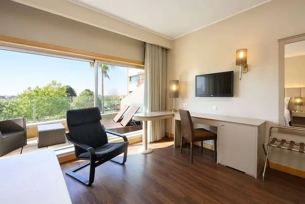 Premium Süit, 1 Çift Kişilik Yatak, Sigara İçilmez