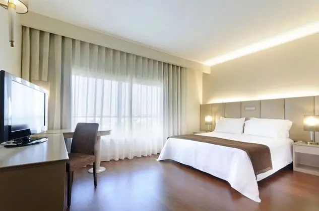 Premium Süit, 1 Çift Kişilik Yatak, Sigara İçilmez