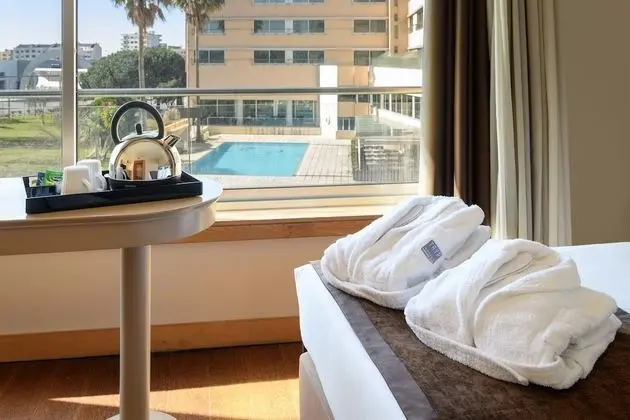 Premium Süit, 1 Çift Kişilik Yatak, Sigara İçilmez