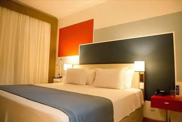 Premium Oda, Sigara İçilmez