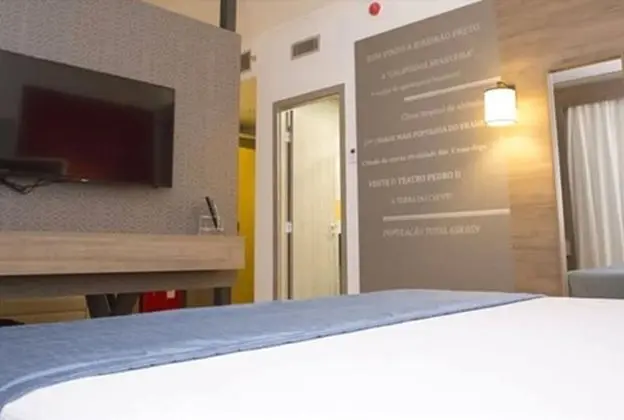 Premium Oda, Sigara İçilmez