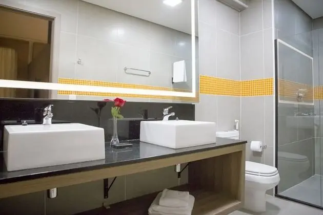 Premium Oda, Sigara İçilmez