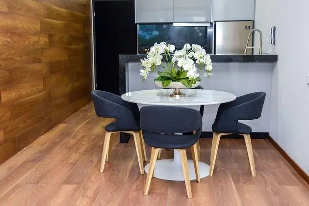 Superior Apart Daire, 2 Yatak Odası, Sigara İçilmez