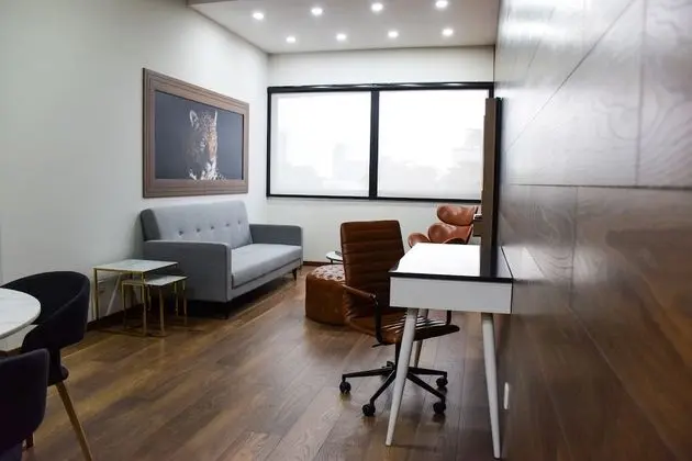 Superior Apart Daire, 2 Yatak Odası, Sigara İçilmez