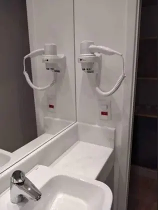 Quarto, 1 cama de casal, acessível, para não fumantes