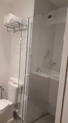 Quarto, 1 cama de casal, acessível, para não fumantes