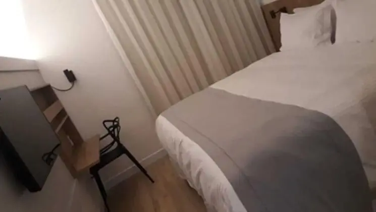 Quarto Premium, 1 cama Queen, para não fumantes