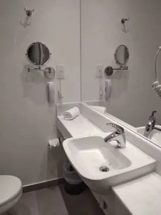 Quarto Premium, 1 cama Queen, para não fumantes