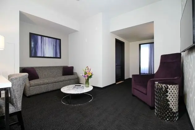Süit, 1 En Büyük (King) Boy Yatak, Sigara İçilmez (One-Bedroom)