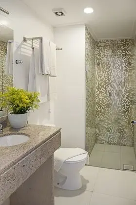 Superior Oda, 1 Çift Kişilik Yatak, Sigara İçilmez