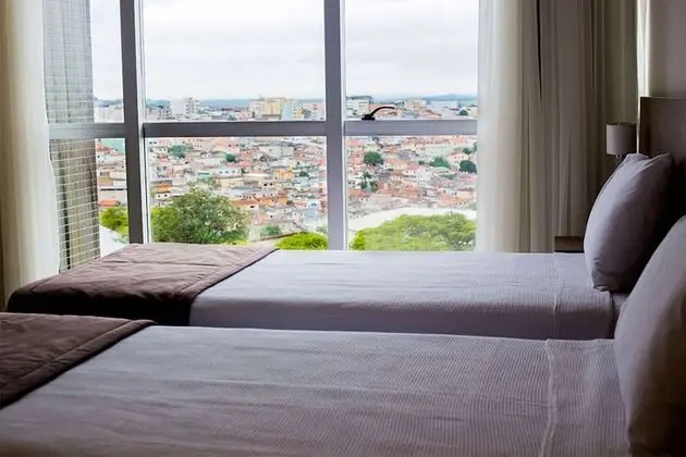 Superior Oda, 2 Tek Kişilik Yatak, Sigara İçilmez