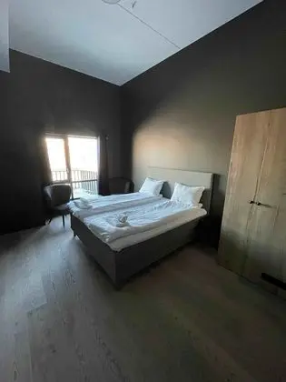 Junior one leilighet