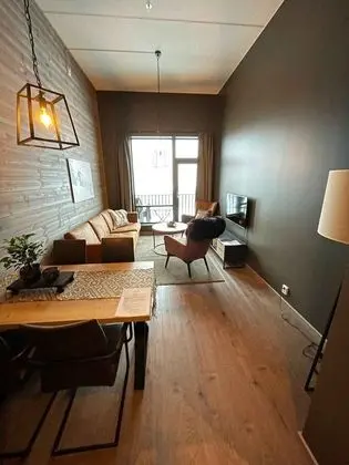 Junior one leilighet