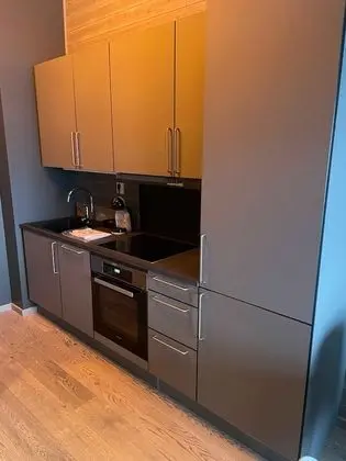 Junior one leilighet