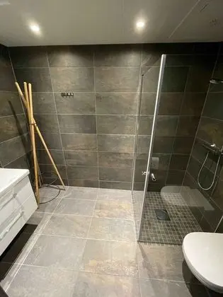 Junior one leilighet