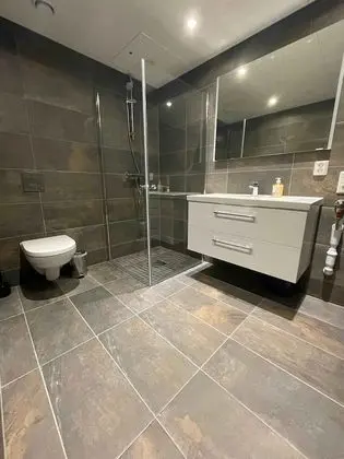 Junior one leilighet