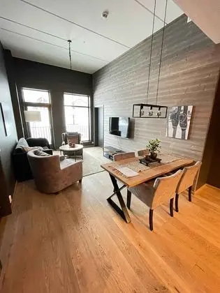 Junior Two Leilighet