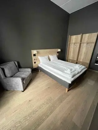 Junior Two Leilighet