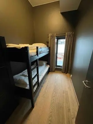 Junior Two Leilighet