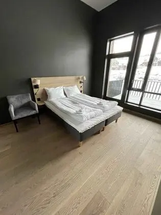 Junior Two Leilighet