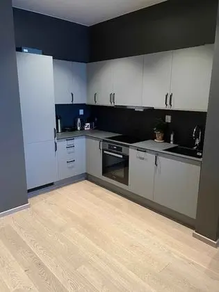 Junior Two Leilighet