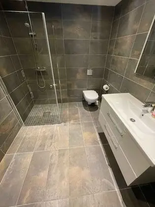 Junior Two Leilighet