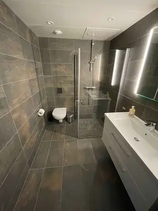 Junior Two Leilighet