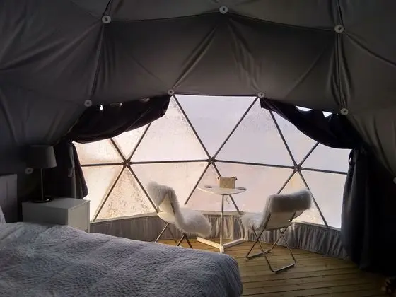 Panoramic Çadır (s)